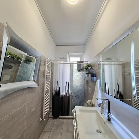 Apartment Loft Nuovo Zona Turin
