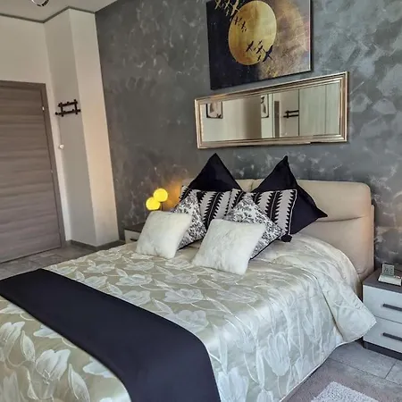 Loft Nuovo Zona Apartment Turin
