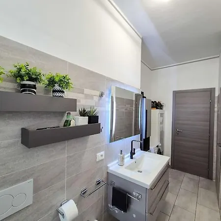 Loft Nuovo Zona *