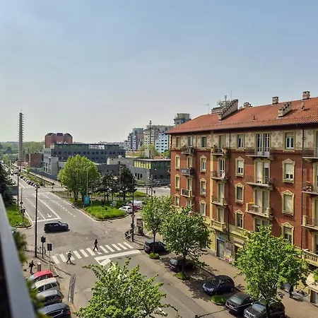 Apartment Loft Nuovo Zona *