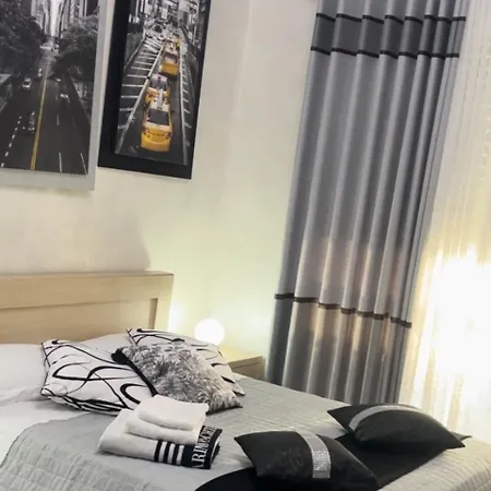 Loft Nuovo Zona Turin