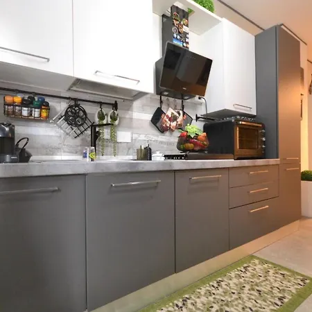 Loft Nuovo Zona