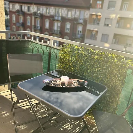 Loft Nuovo Zona Turin